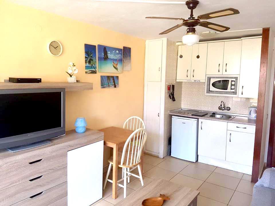 Appartement Pisces Rincon *